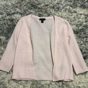 Cashmere Cardigan